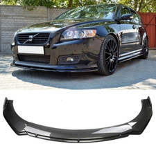 Spoiler labbro spoiler