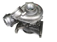 Turbocharger mercedes sprinter - mercedes,