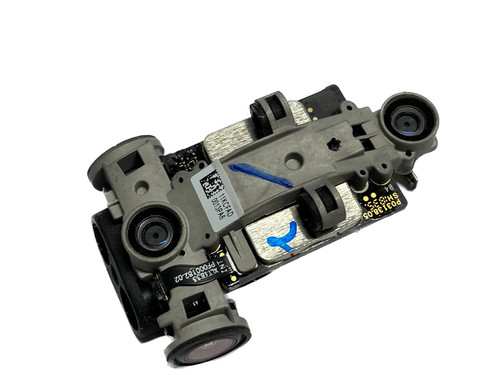 Dji mavic zoom pro sensori - mavic, 2