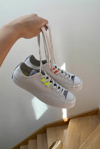 Nuove sneaker basse urban - nuove,