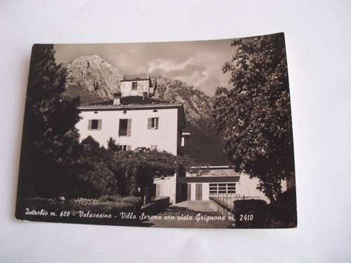 Lecco introbio 600 - -,