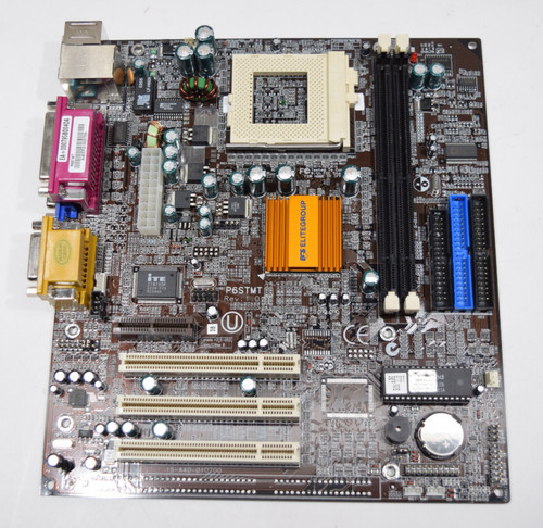 Socket 370 atx - 370,