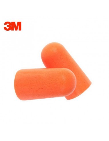 Tappi orecchie antirumore - 3m,
