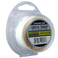 Walker tape ultra hold 3 - walker,