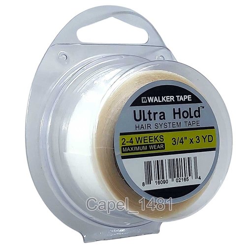 Walker tape ultra hold 3 - -,