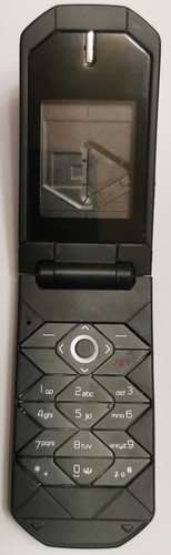 Custodia per nokia 7070 - per,