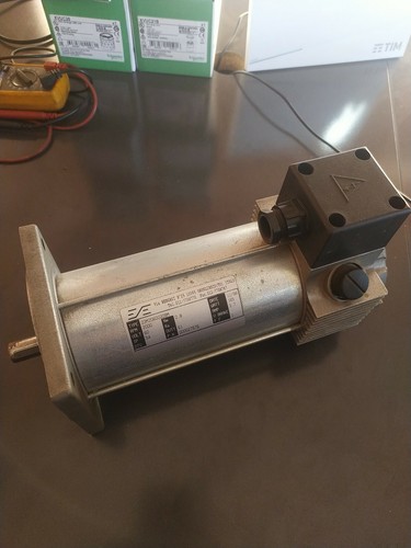 Motore elettrico corrente - elettrico,