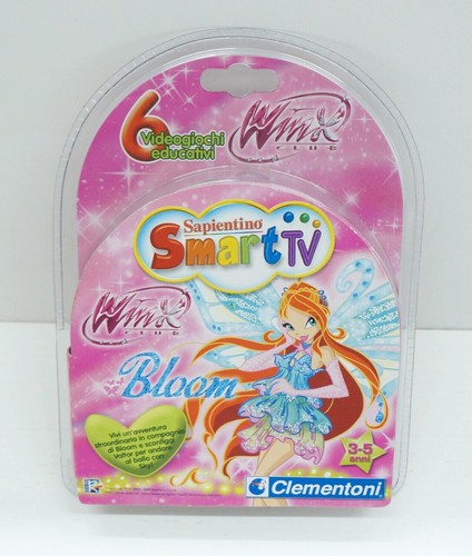 Winx cartuccia smart - cartuccia,