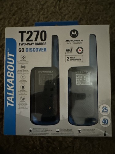 Motorola t270 set - motorola,