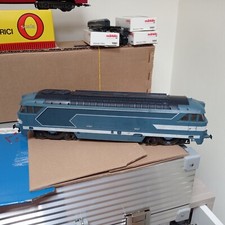 LIMA SNCF B61000 SCALA 0