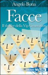 Angelo bona facce thriller - angelo,