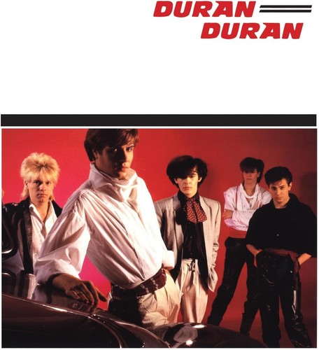 Duran - duran,