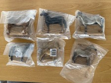 CollectA Model Horses x 6 -
