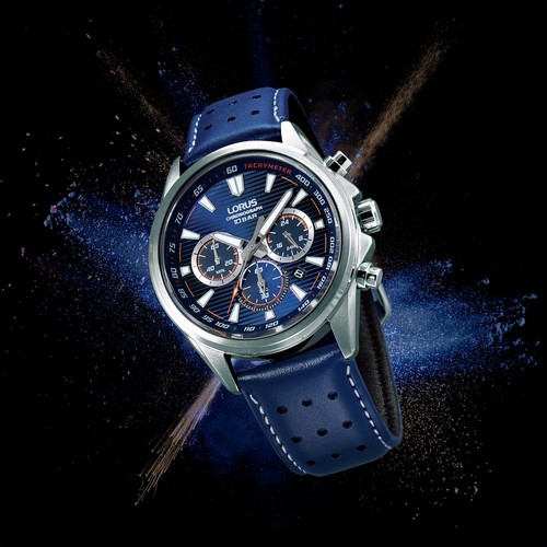 Orologio uomo lorus seiko - orologio, by