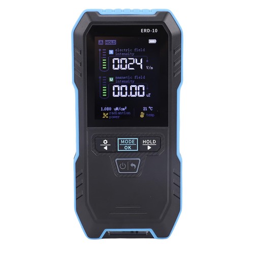 Rilevatore multifunzione - rf,