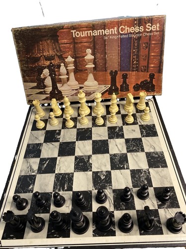 Vintage lowe tournament - e.s.,
