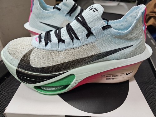 Nike air zoom alphafly - nike, 3