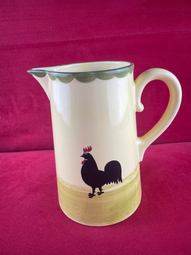 Zeller ceramica gallo e - gallo,