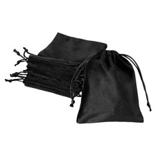 Velvet gift bags - gift, 3.9x4.7