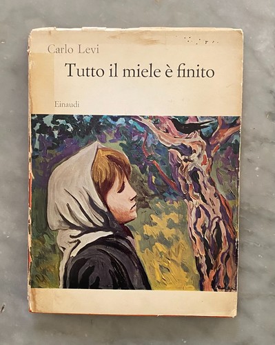 Tutto miele finito di - e,
