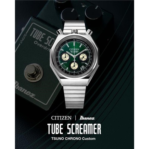 Orologio citizen ibanez tube - citizen,