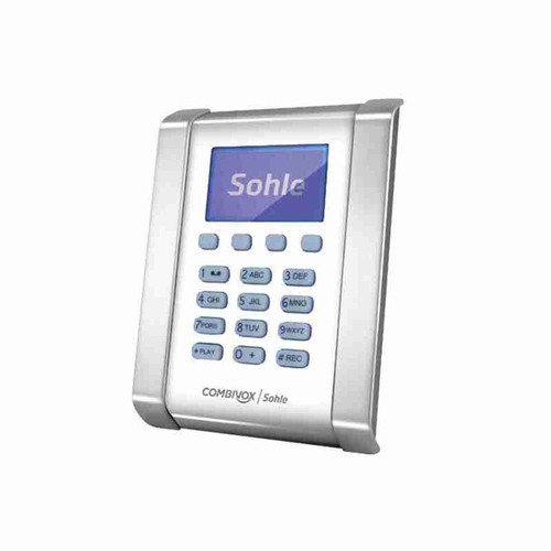 Tastiera sohle white - tastiera,