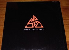 VASCO ROSSI Nessun Pericolo