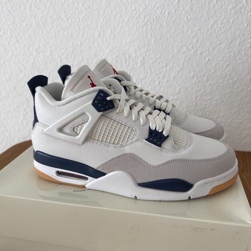Nike air jordan 4 - nike,
