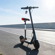 Seggiolino Bici Sedile Scooter