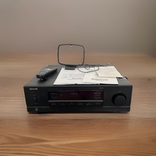 Sherwood RX 4105 Stereo