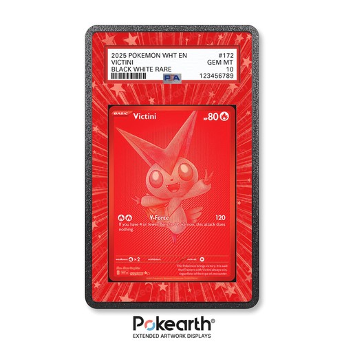 Victini 172 086 - victini, 172/086