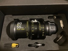DZO Pictor 20-55 mm T2.8