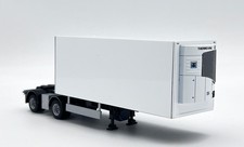 Semirimorchio reefer per lzv - per,