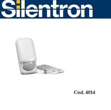 RILEVATORE IR ANTIACCECAMENTO PIR BUS AA 12MT 4014 SILENTRON (filo)