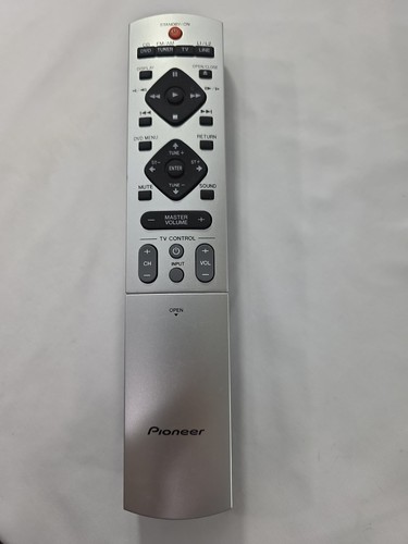 Pioneer xxd3058 telecomando - pioneer,