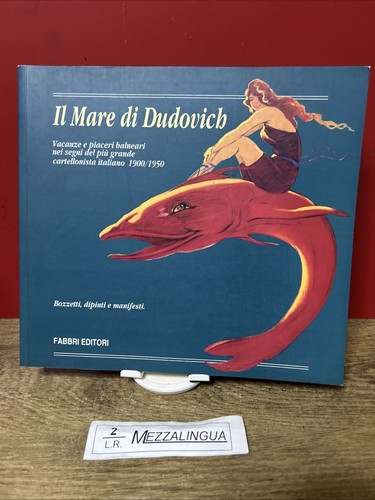 Mare dudovich vacanze e - vacanze,