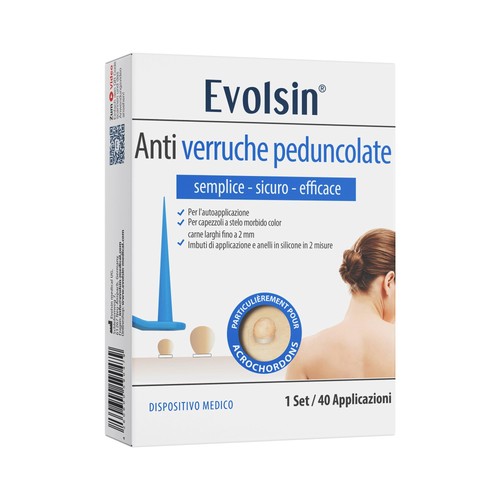 Anti fibromi penduli - ®,