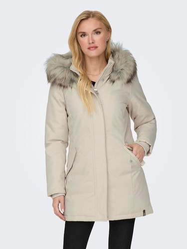 Capispalla giacche donna - e,