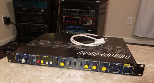Korg sdd 3000 unità - korg, rack