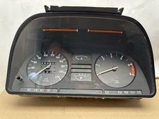 Strumentazione contachilometri