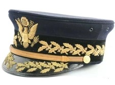 WW1 Cappello Berretto Visiera