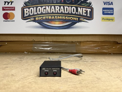 Jrc ckj indicatore di - jrc,
