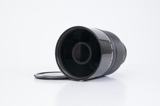 Canon FD obiettivo reflex 500