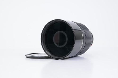 Canon obiettivo reflex - obiettivo, 500