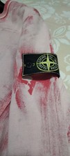 Stone Island Corrosion Raro!