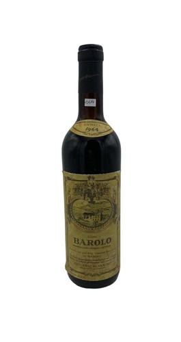 Vintage bottle giovanni - bottle,