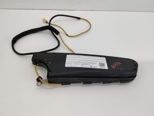 Airbag sedile sinistro audi - sedile,