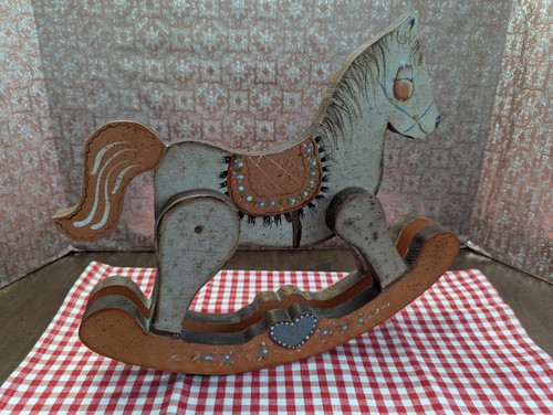Alto vintage usa - alto, fatto