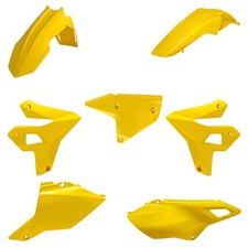 Kit carene plastic kit adatto
