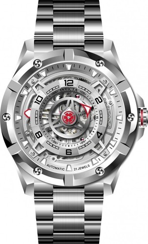 Orologio automatico uomo